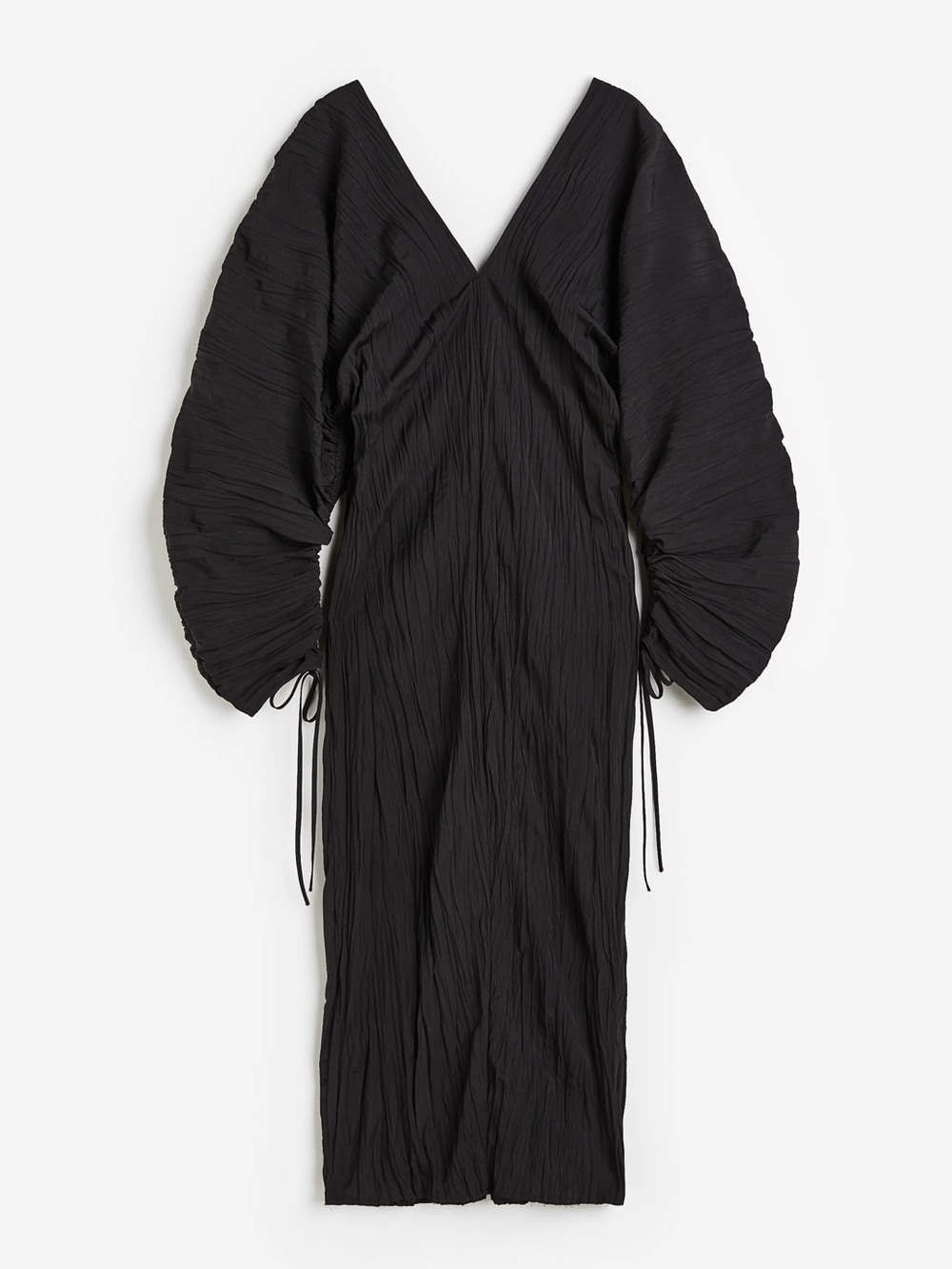 H&M Voluminous Dress